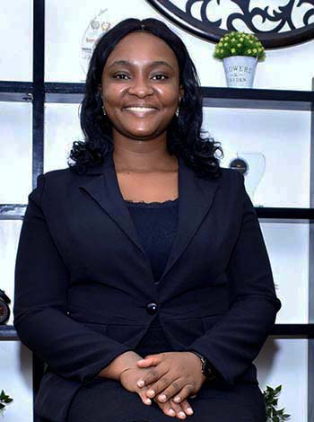 Ifunanya Jemilla Okeke, Esq.