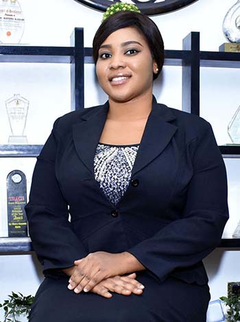 Roseline Akinsanmi, Esq.